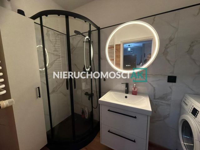 Mieszkanie 3-pokojowe Poznań Naramowice, ul. Błażeja. Zdjęcie 9