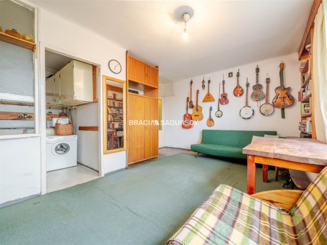 Mieszkanie 2-pokojowe Kraków Dębniki, ul. Dębowa. Zdjęcie 14