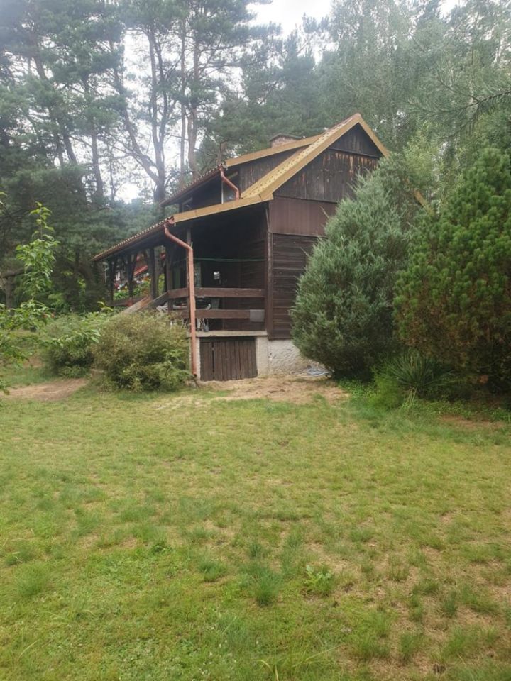 dom letniskowy Orłowo. Zdjęcie 1