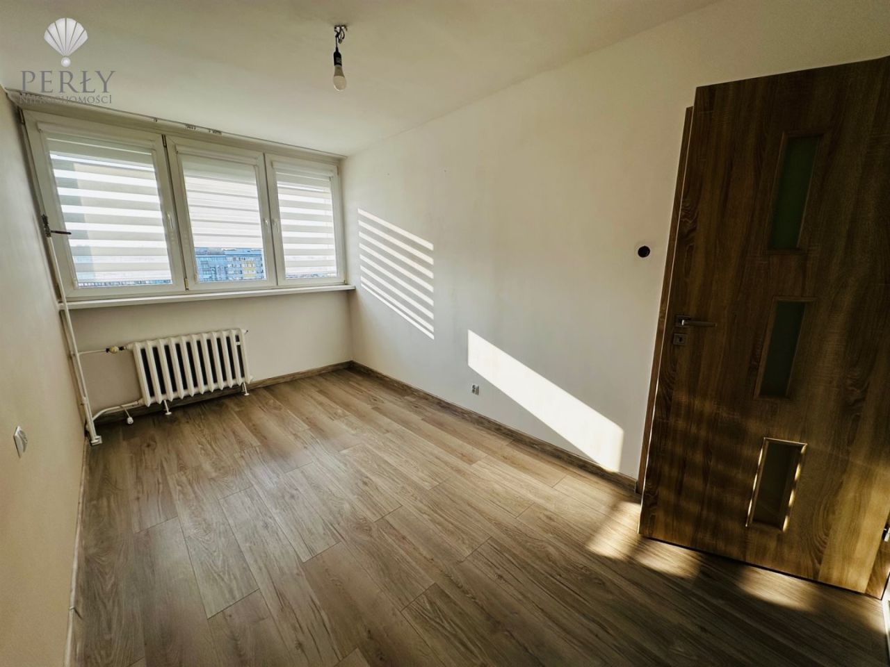 Mieszkanie 3-pokojowe Wrocław Krzyki, ul. Zaporoska. Zdjęcie 5