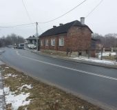 dom wolnostojący, 3 pokoje Zawiercie Marciszów. Zdjęcie 2