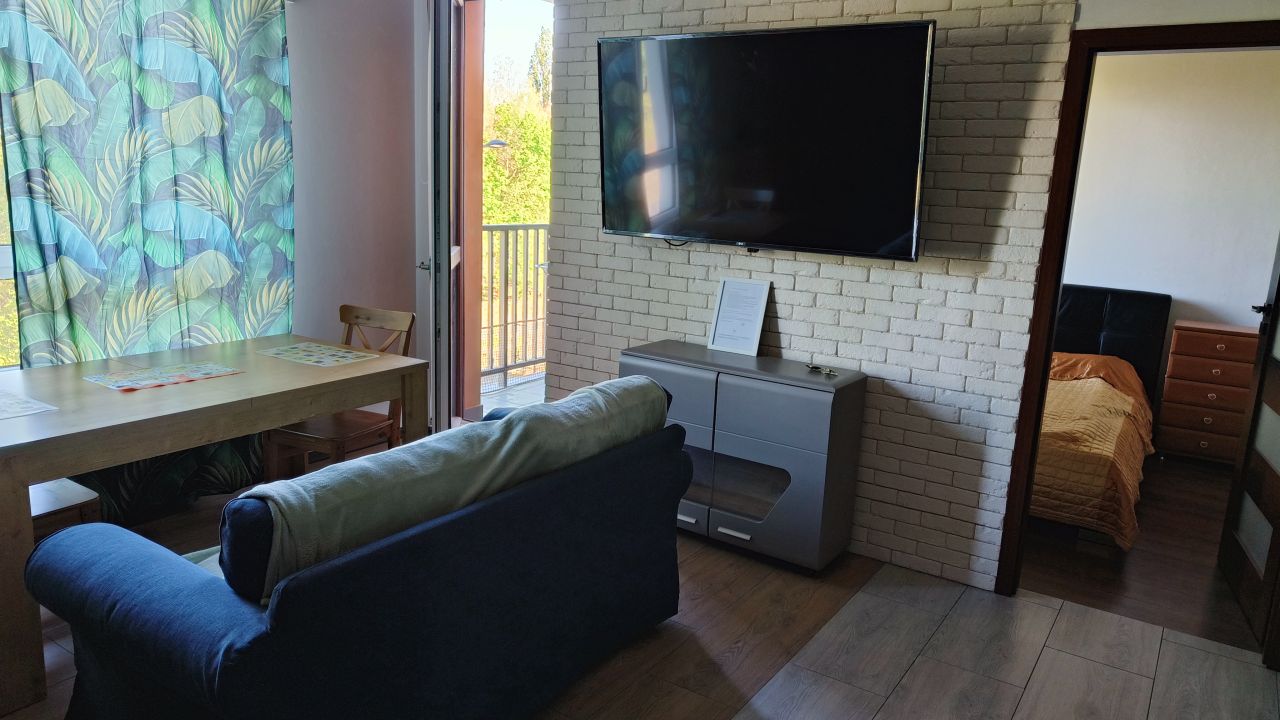 Mieszkanie 2-pokojowe Warszawa Ursynów, ul. Pieskowa Skała. Zdjęcie 16