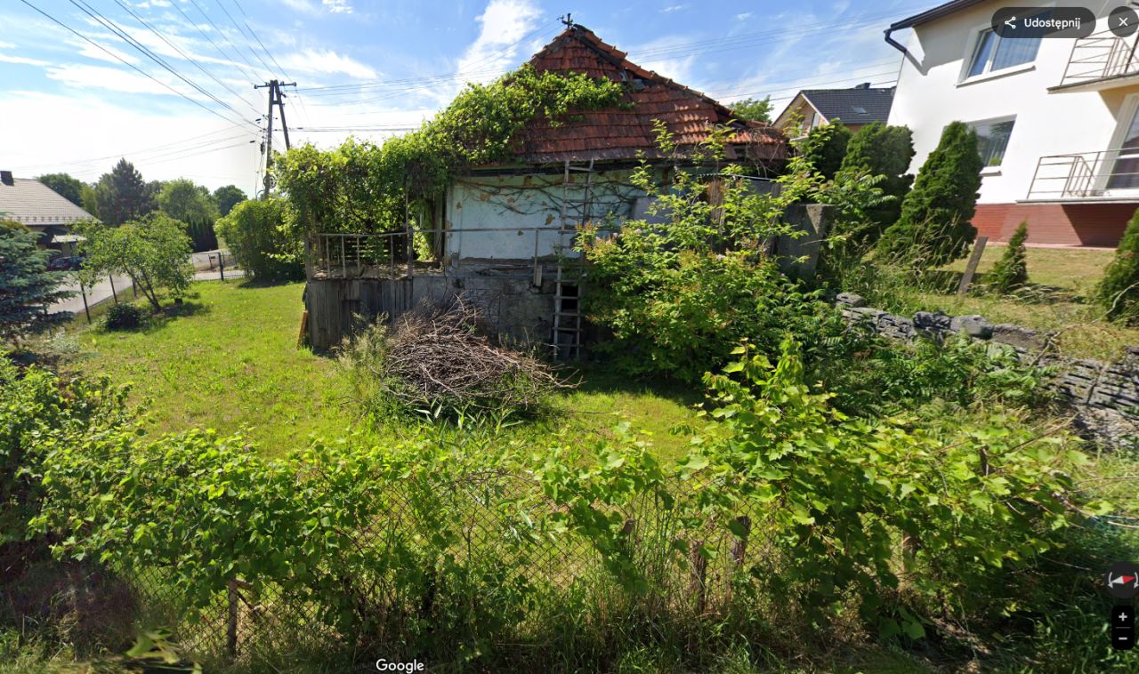 Działka budowlana Łapczyca. Zdjęcie 2