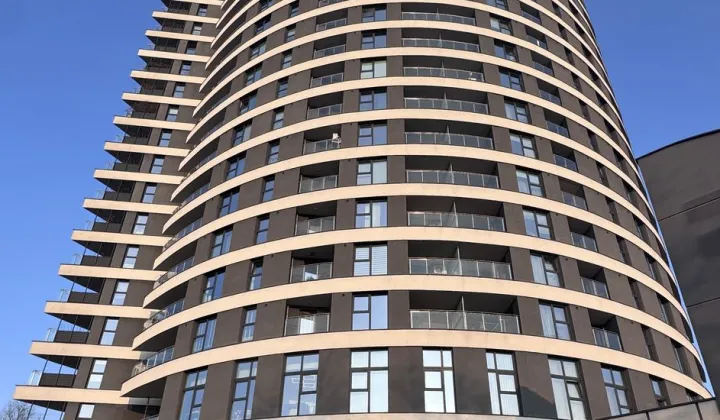 Mieszkanie 2-pokojowe Rzeszów, al. Armii Krajowej