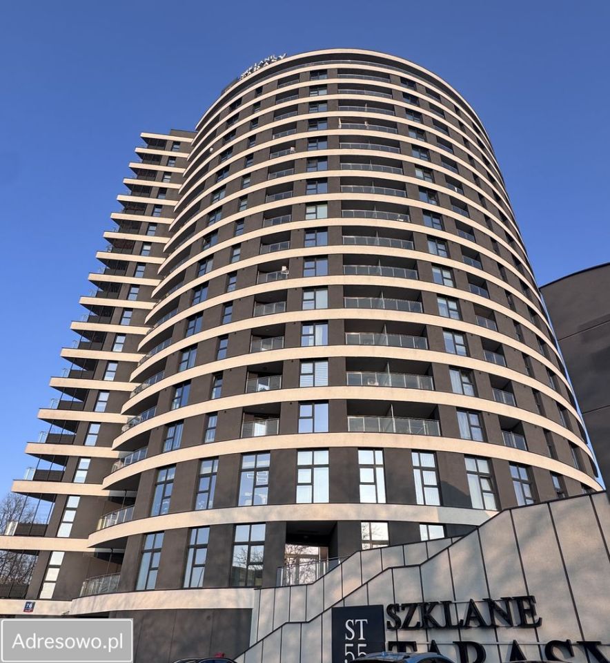 Mieszkanie 2-pokojowe Rzeszów, al. Armii Krajowej. Zdjęcie 1