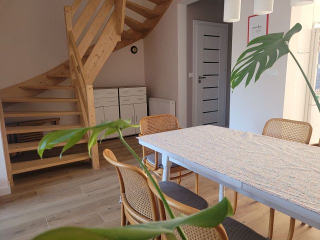 dom szeregowy Jasienica. Zdjęcie 1