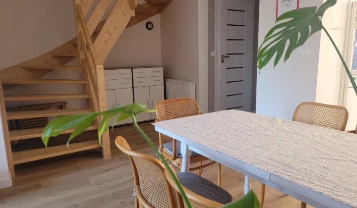 dom szeregowy Jasienica