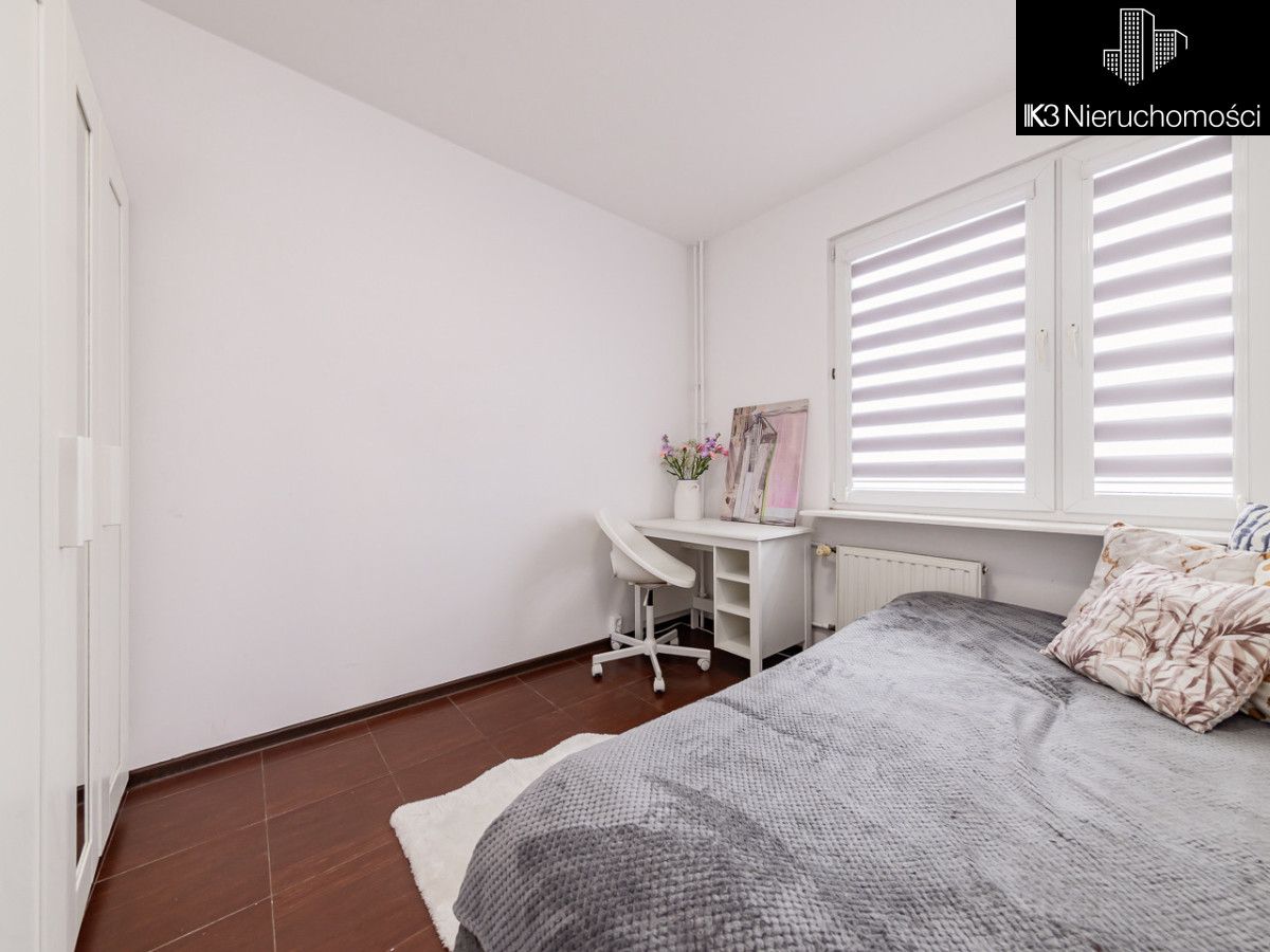 Mieszkanie 3-pokojowe Warszawa Ursynów, ul. Stefana Szolc-Rogozińskiego. Zdjęcie 7