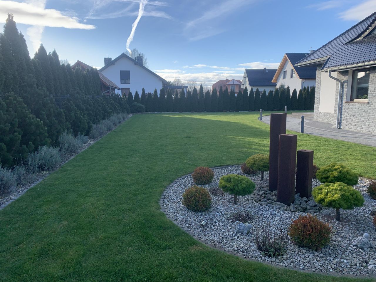 dom wolnostojący, 6 pokoi Strzegom, ul. Malinowa. Zdjęcie 7