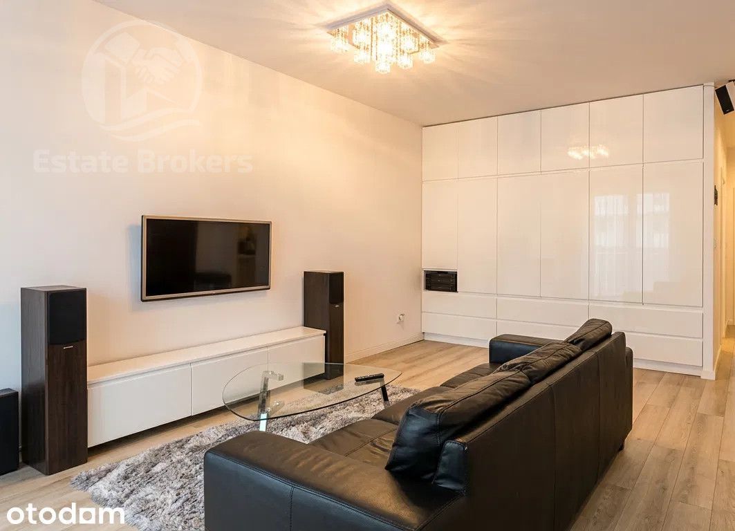 Mieszkanie 2-pokojowe Wrocław Tarnogaj, ul. ks. Czesława Klimasa. Zdjęcie 6