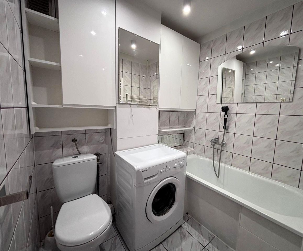 Mieszkanie 3-pokojowe Radomsko, ul. Brzeźnicka. Zdjęcie 15