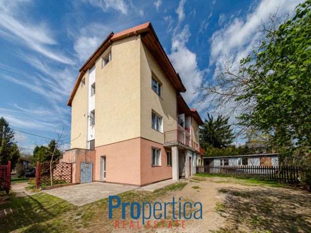 bliźniak, 11 pokoi Warszawa Białołęka, ul. Podgórna. Zdjęcie 4