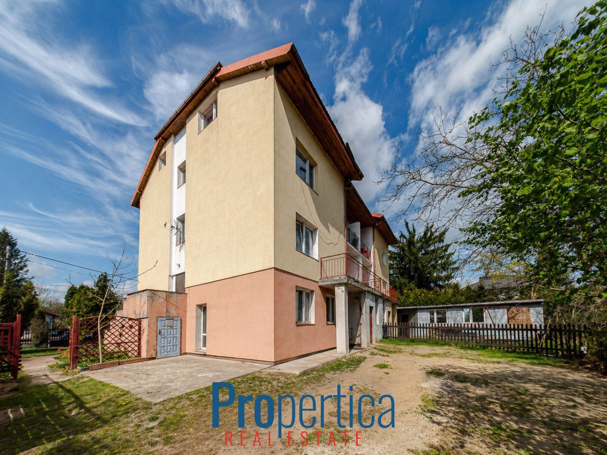 bliźniak, 11 pokoi Warszawa Białołęka, ul. Podgórna. Zdjęcie 4