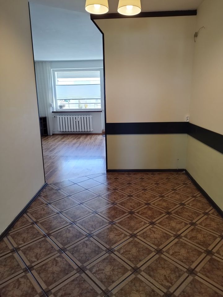 Mieszkanie 4-pokojowe Poznań Piątkowo, os. Bolesława Śmiałego. Zdjęcie 9