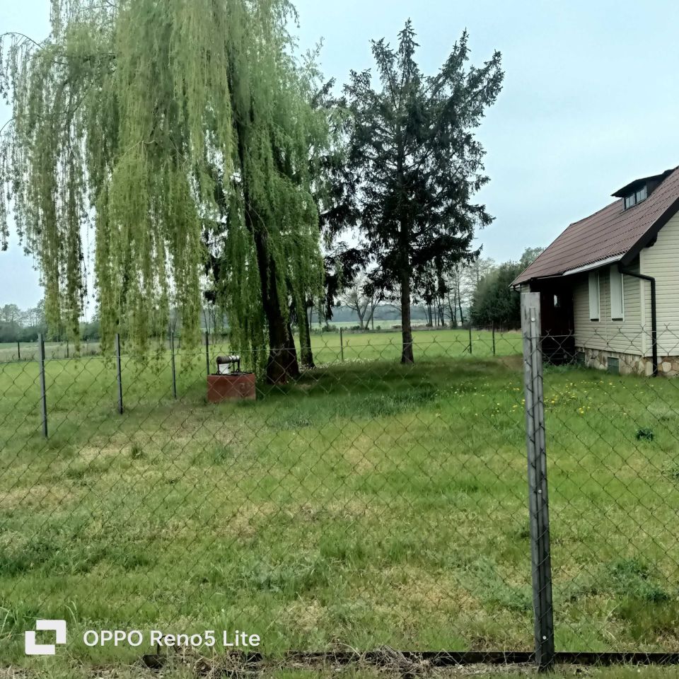 Działka budowlana Kamion. Zdjęcie 2