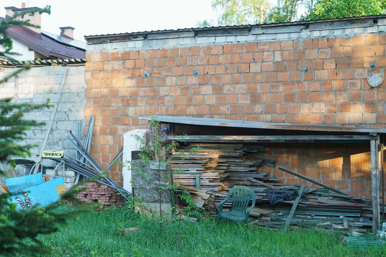 dom wolnostojący, 3 pokoje Ząbki. Zdjęcie 5