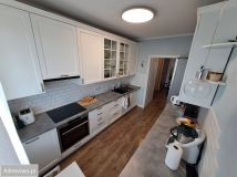 Mieszkanie 3-pokojowe Wrocław Grabiszyn, ul. Miedziana. Zdjęcie 4