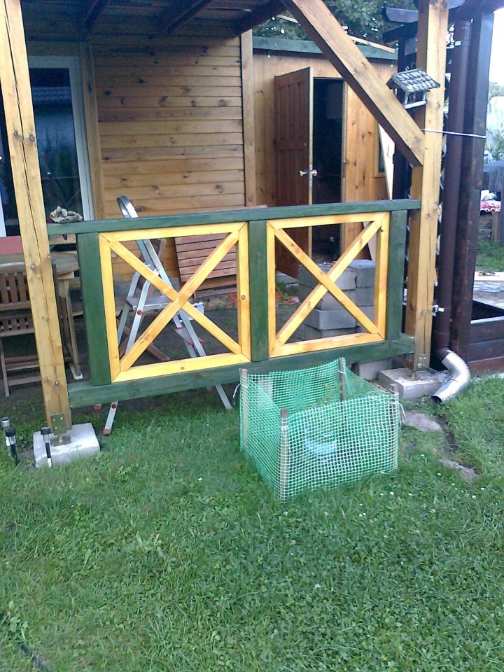 Działka rod Lisów, Leśna. Zdjęcie 8