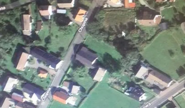 Działka budowlana Popielów