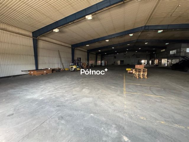 Hala/magazyn Olkusz, ul. Bartosza Głowackiego. Zdjęcie 8