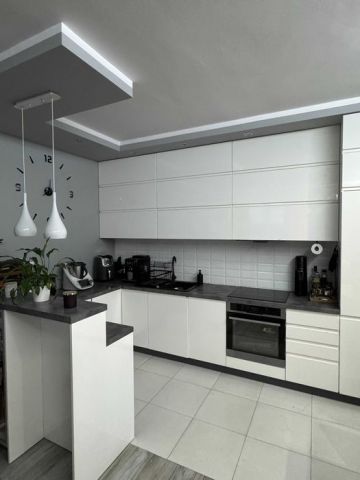 Mława, al. Józefa Piłsudskiego Mieszkanie - 3 pokoje - 56 m² - 4 piętro