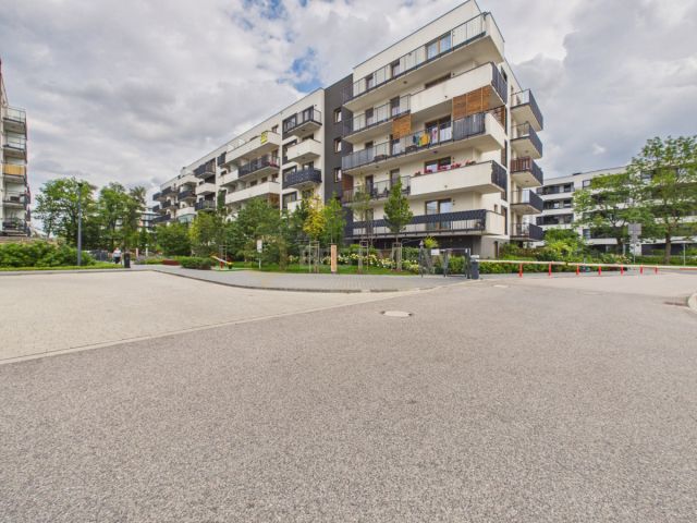 Mieszkanie 3-pokojowe Warszawa Ochota, ul. Przedpole. Zdjęcie 16