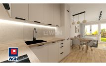 Mieszkanie 2-pokojowe Elbląg Centrum, ul. Nowowiejska. Zdjęcie 4