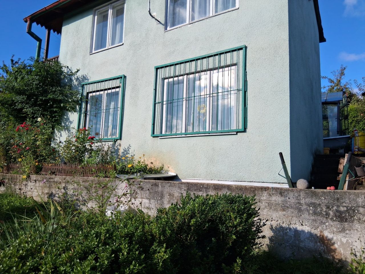 Działka rod Gdańsk Wzgórze Mickiewicza, ul. Świtezianki. Zdjęcie 2