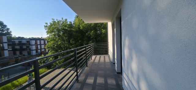 Mieszkanie 3-pokojowe Kraków Podgórze, ul. Wolności. Zdjęcie 3