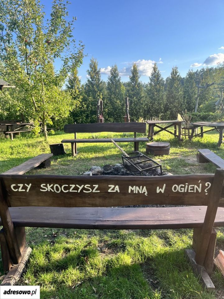 dom wolnostojący, 10 pokoi Zełwągi. Zdjęcie 11