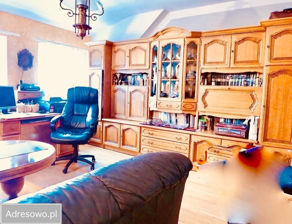 Mieszkanie 6-pokojowe Trzebiatów, ul. Głęboka. Zdjęcie 4