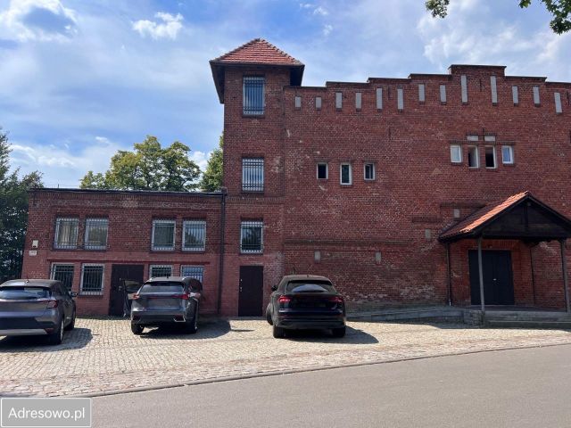 Lokal Kołobrzeg Śródmieście, ul. Basztowa. Zdjęcie 1