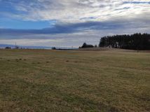 Działka budowlana Cierzpięty. Zdjęcie 4