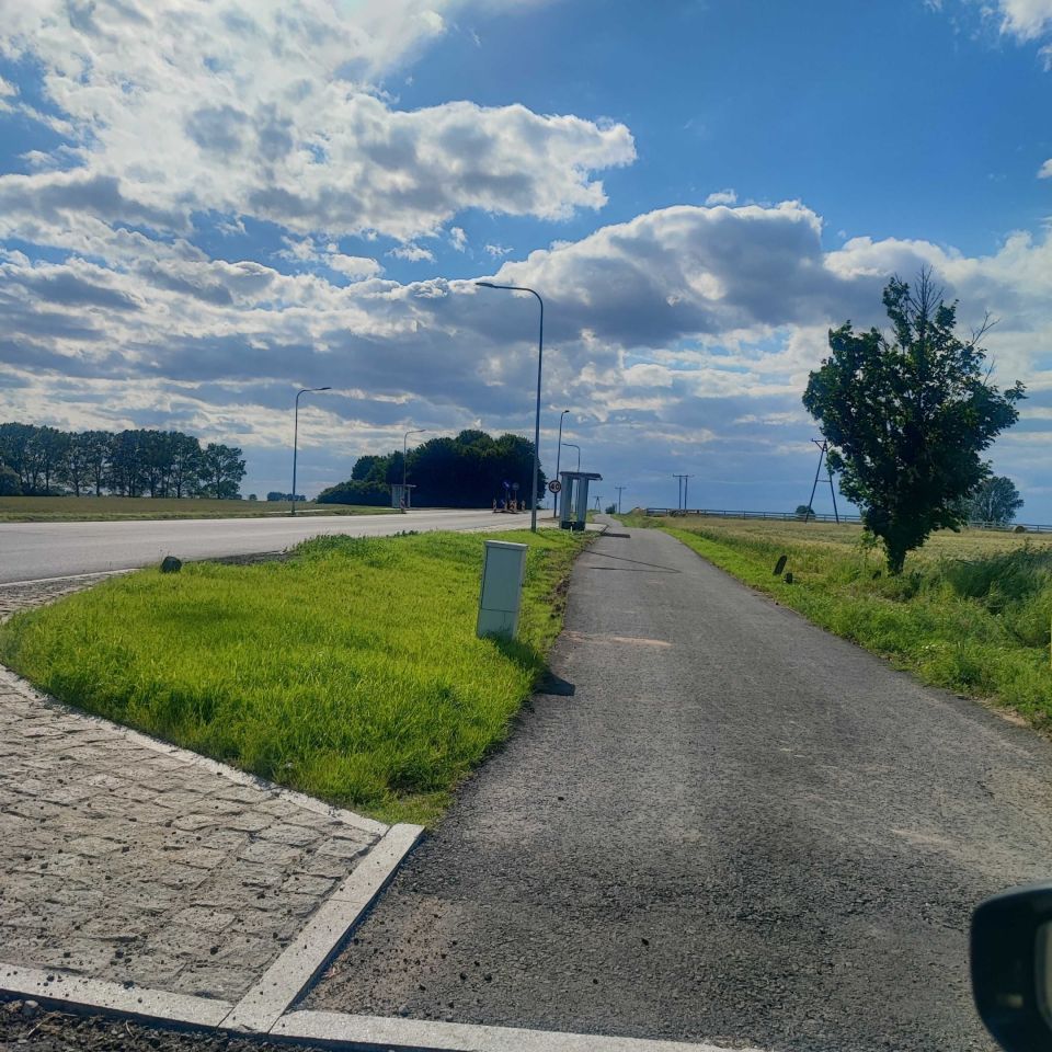 Działka budowlana Trzebiatów. Zdjęcie 3