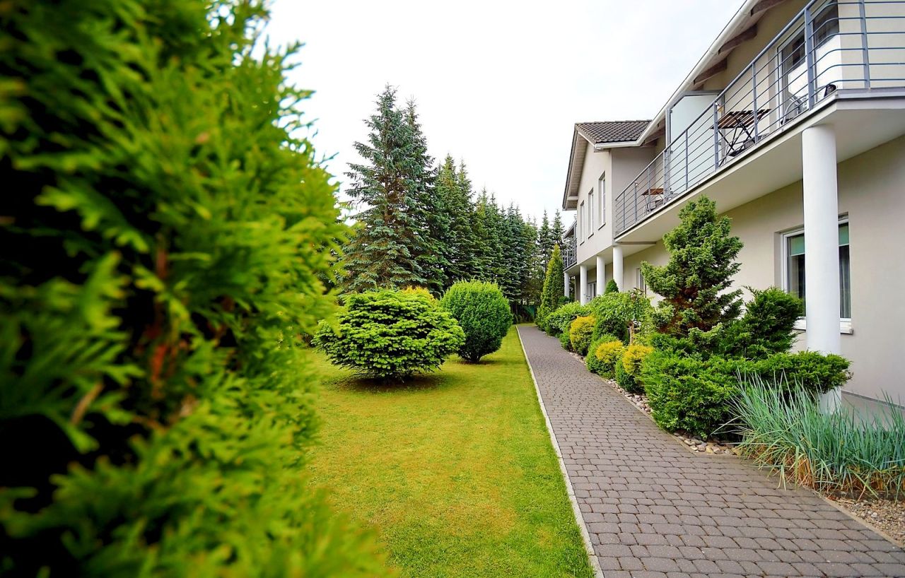 dom wolnostojący, 17 pokoi Grzybowo, ul. Kościelna. Zdjęcie 9