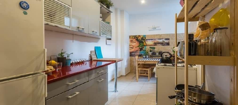 Mieszkanie 3-pokojowe Gdańsk Śródmieście, ul. Stefanii Sempołowskiej. Zdjęcie 4