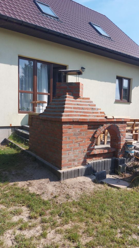 dom wolnostojący, 4 pokoje Osiny. Zdjęcie 13