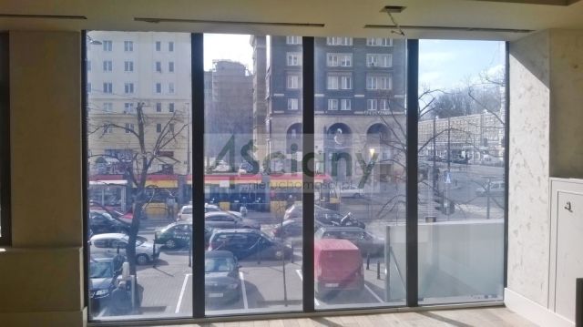 Nieruchomość komercyjna Warszawa Śródmieście. Zdjęcie 4