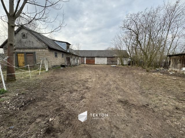 dom wolnostojący, 3 pokoje Brzozowica. Zdjęcie 20