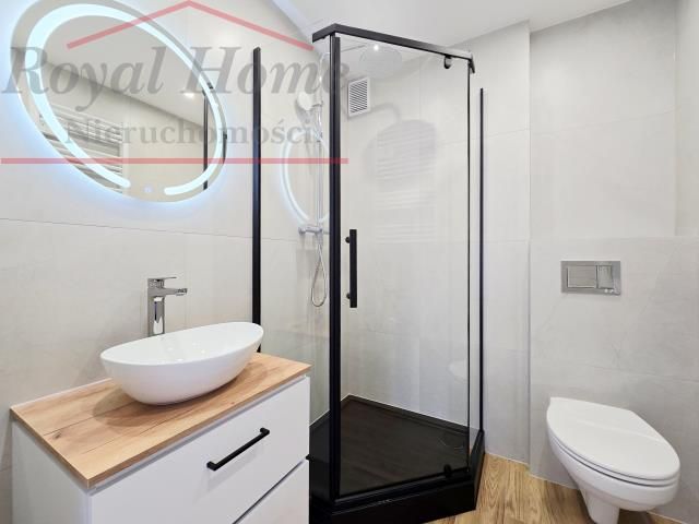 Mieszkanie 2-pokojowe Wrocław Śródmieście, ul. Mikołaja Reja. Zdjęcie 10