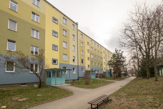 Mieszkanie 2-pokojowe Lublin Czuby, ul. Tymiankowa. Zdjęcie 14