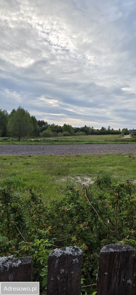 Działka budowlana Lipuska Huta. Zdjęcie 2