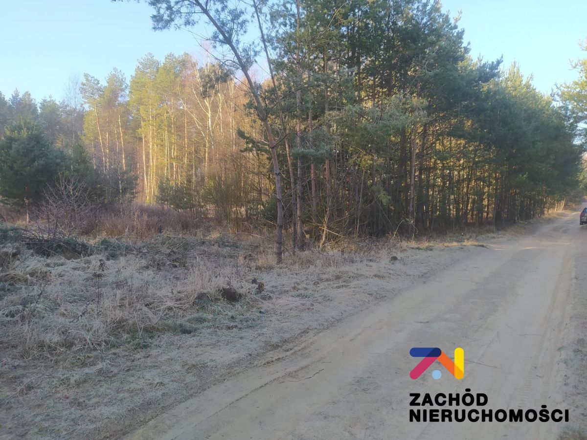 Działka budowlana Radomia. Zdjęcie 4