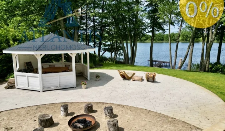 dom wolnostojący, 5 pokoi Świekatowo