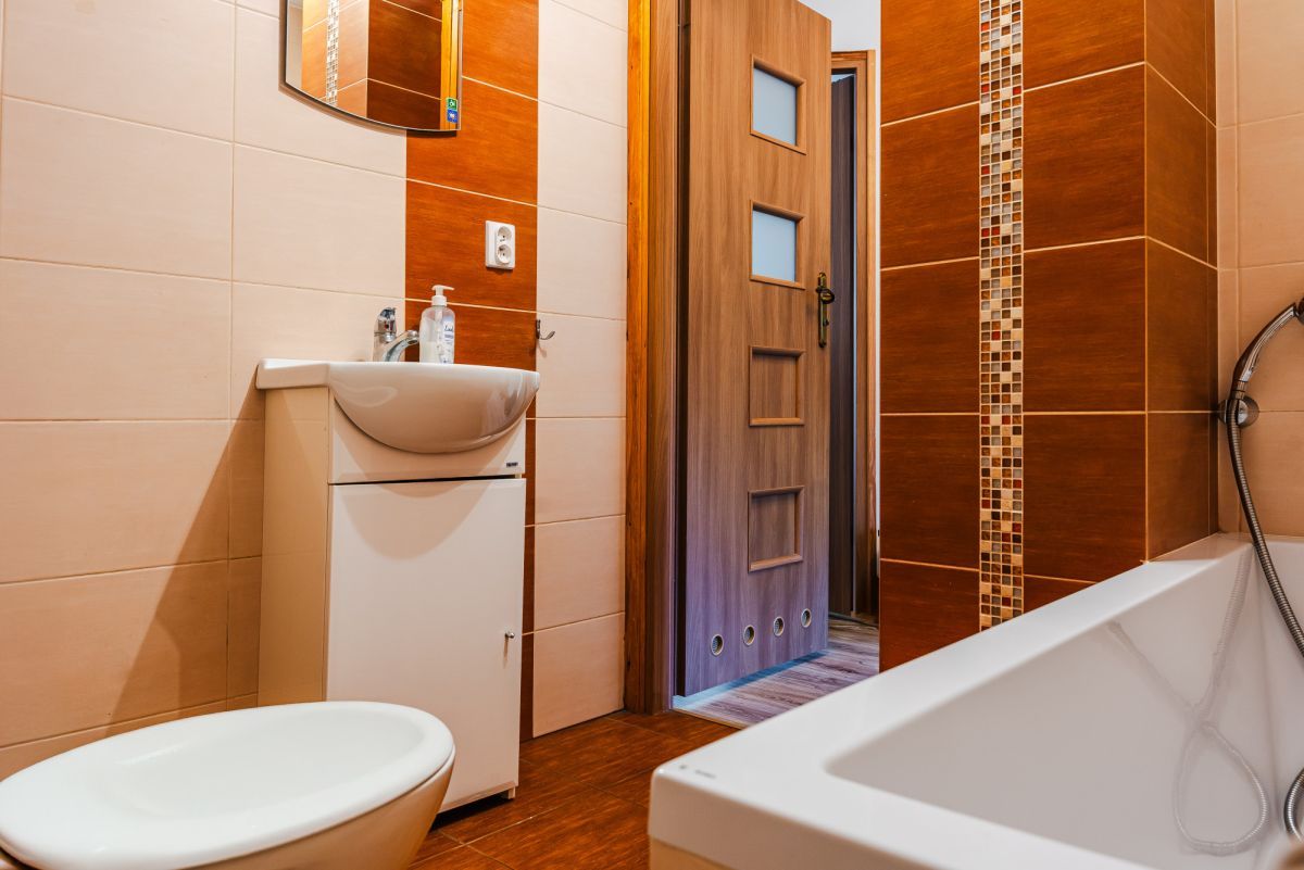 dom wolnostojący, 4 pokoje Trzebuń. Zdjęcie 9