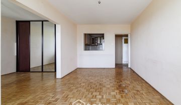 Mieszkanie 3-pokojowe Warszawa Mokotów, ul. Wojciecha Żywnego
