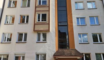 Mieszkanie 3-pokojowe Bydgoszcz Bielawy, ul. Jagiellońska