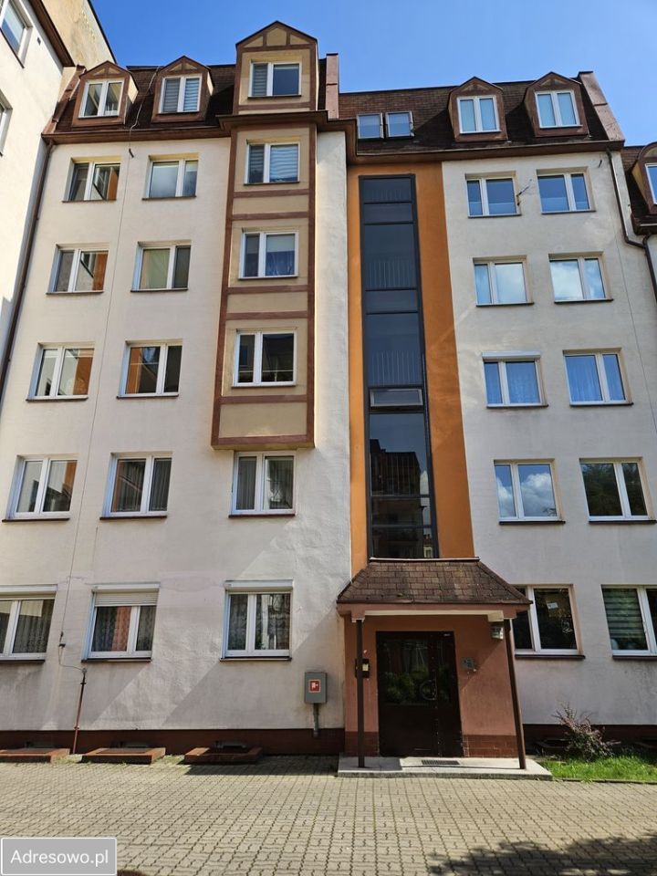 Mieszkanie 3-pokojowe Bydgoszcz Bielawy, ul. Jagiellońska