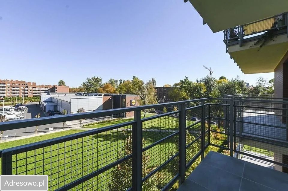 Mieszkanie 2-pokojowe Łódź, ul. ks. bp. Wincentego Tymienieckiego. Zdjęcie 4