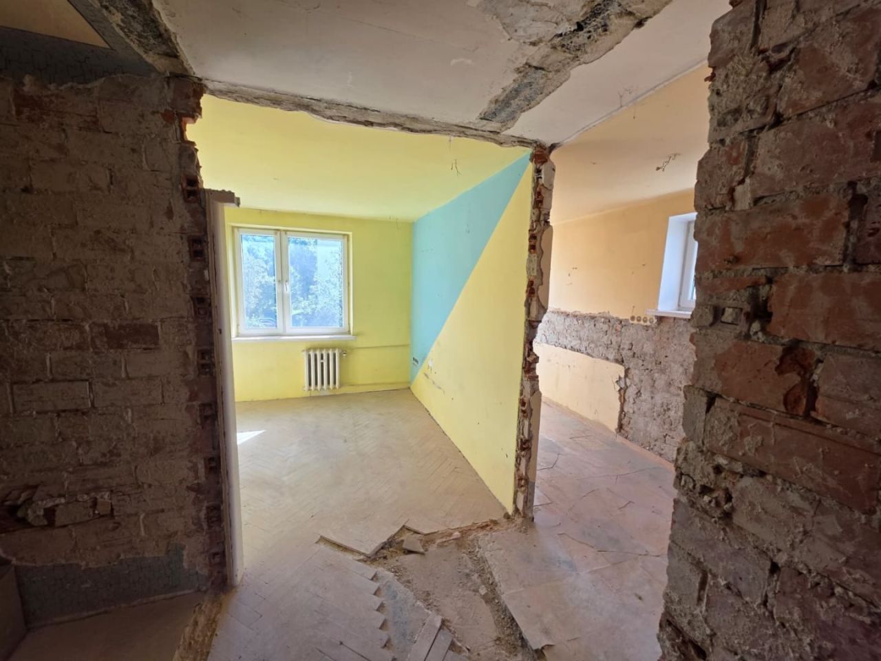 Mieszkanie 3-pokojowe Krynica-Zdrój, ul. Źródlana. Zdjęcie 6